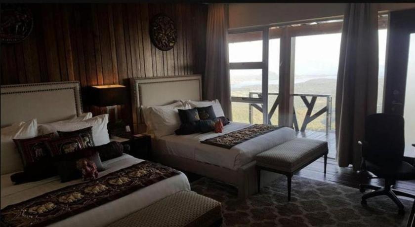 The Oriental Luxury Suites Tagaytay Tagaytay City Exterior foto